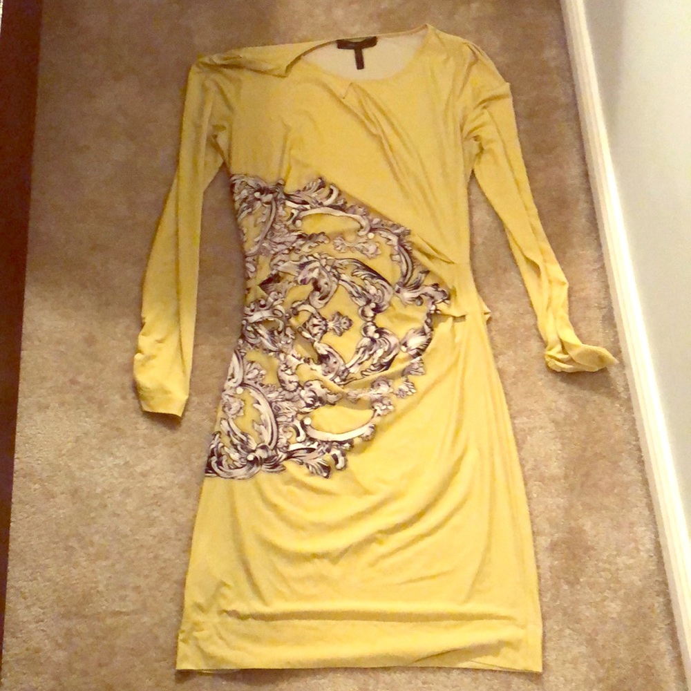 BCBG dress